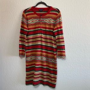 Ralph Lauren Dress